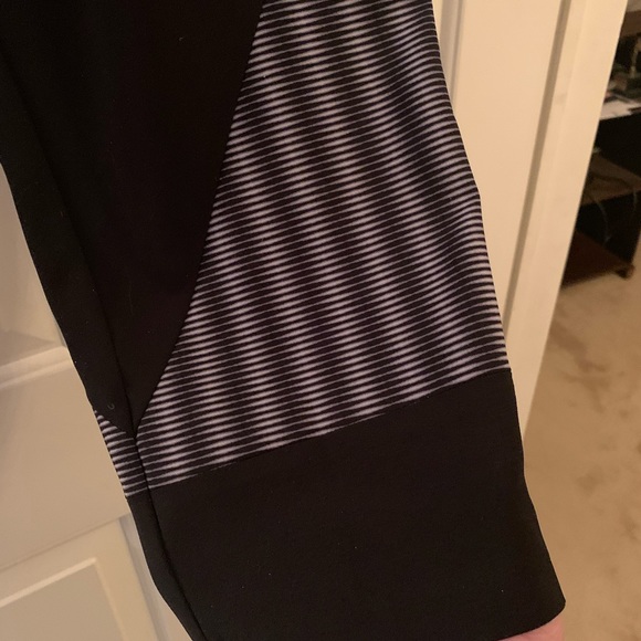 PETER PILOTTO FOR TARGET BLACK DRESS PANTS NWOT - Picture 2 of 4